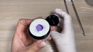 Коррекция самой себе. Мой первый белый френч!