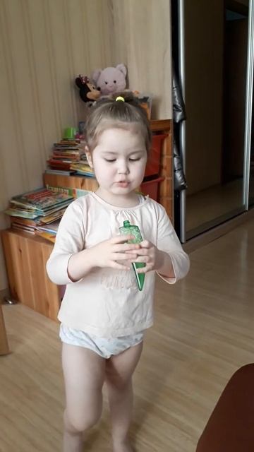 Потому что хочу быть красоткой🤩 смотреть онлайн