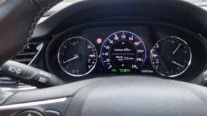 Купили Opel Insignia Sports Tourer 1.5 CDTI Business 2021 года получили и проверили.