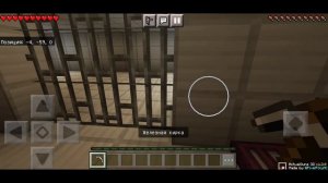 НИКОГДА НЕ ЗАХОДИ НА СЕРВЕР В 3:00 | Mc-zone