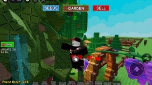 Bug egg в GROW A GARDEN!!! чтоооо