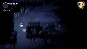 Обзор игры Hollow Knight