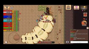 100 МУРАВЬЕВ против ТЕРМИТОВ в Pocket Ants