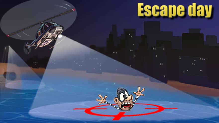 Escape_Day