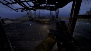 S.T.A.L.K.E.R 2 на i3 12100f + gtx 1660 super без fsr 3.0 (Тест часть 2)