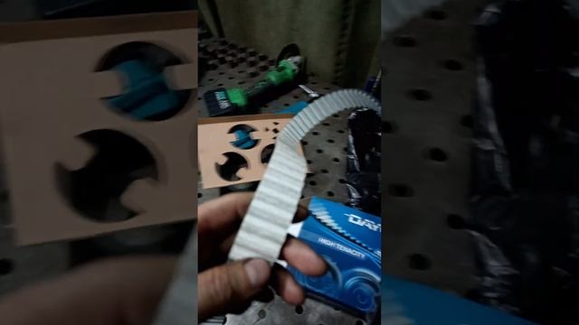 грм DAYCO Рено меган4 1.5 смотреть онлайн