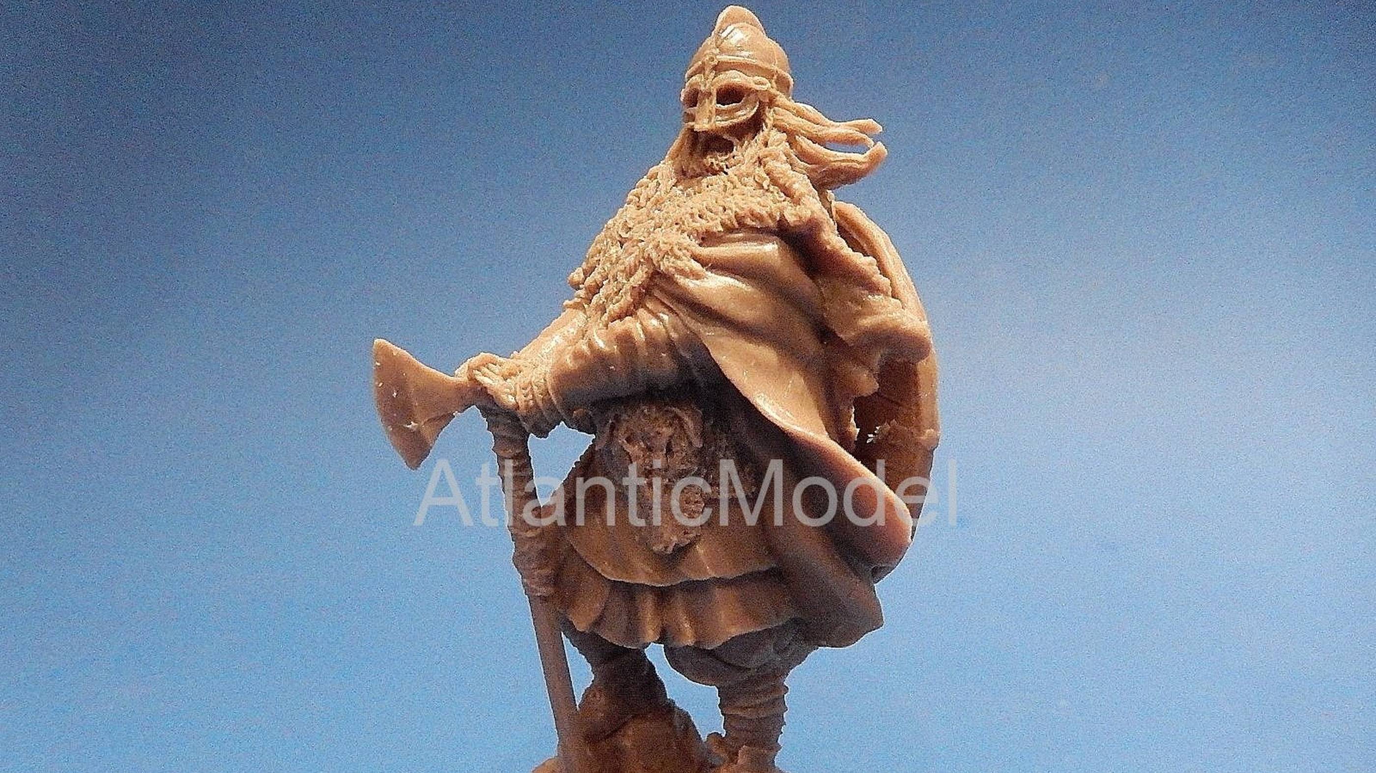 солдатики Публия RCPL-54023. Викинг, 9-11 вв 1. смотреть онлайн