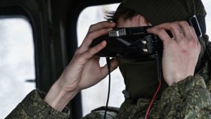 Операторы FPV-дронов сорвали ротацию боевиков в районе Константиновки в ДНР