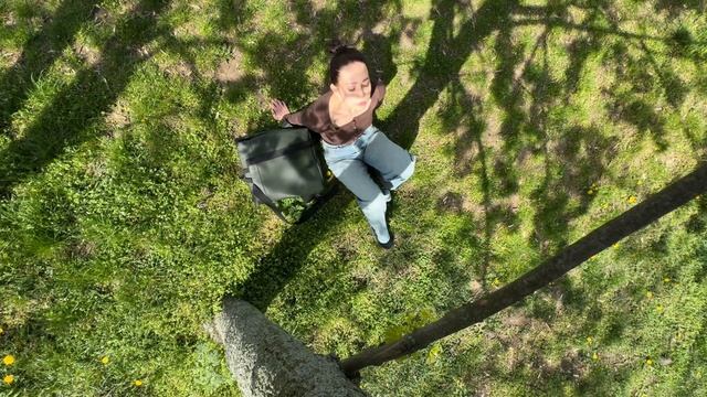 Моя неделя в Праге // Районы, виды, волосы и сюрпризы смотреть онлайн