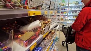 Рынок нам не по карману_