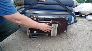 № 3. Устройство и доработки