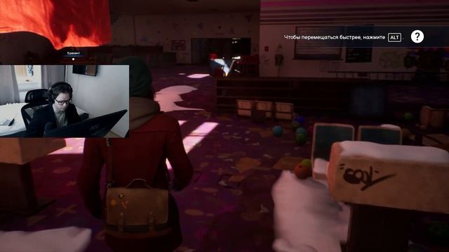 #1 Life is Strange (Double Exposure) прохождение с русской озвучкой от смотреть онлайн