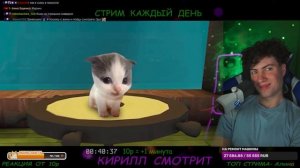 .EXE ИГРЫ КОТОРЫЕ ТЕБЯ НАПУГАЮТ 2 на реакция