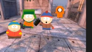 1 СЕЗОН ЮЖНЫЙ СТАЛКЕР(идея. @voron__