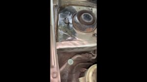 Ремонт стакана Хендай Акцент