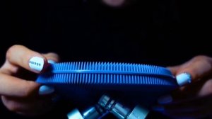 Интенсивный АСМР: Звуки, которые заставляют чувствовать