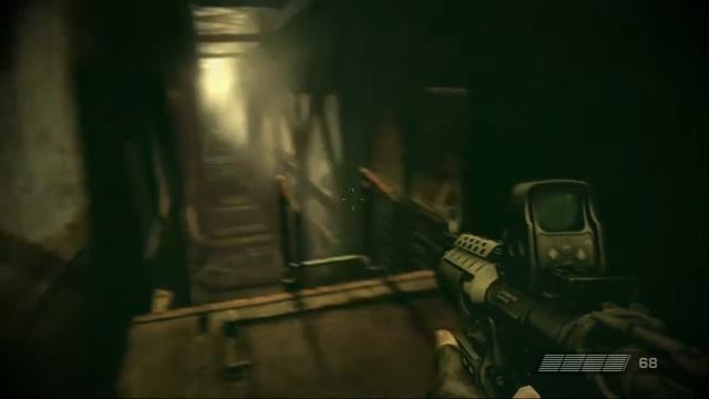 Прохождение Killzone 2 на русском [60fps] #06 смотреть онлайн