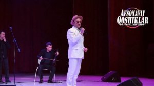 Rustam Goipov-Xaqiqat 2023 concert Turkistonda  | Рустам Гоипов-Хакикат 2023 к?