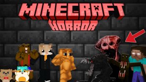 ВЫЖИВАНИЕ НА САМОЙ СТРАШНОЙ СБОРКЕ В МАЙНКРАФТ! ВЫЖИВАЕМ В БУТЫЛКЕ (1 ЧАСТЬ)