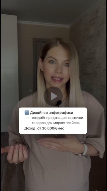 Самые востребованные онлайн-направления. Доход от 30.000 смотреть онлайн