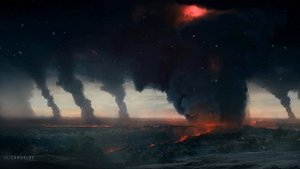 Stranger Things Separate Ways Ambient Soundscape