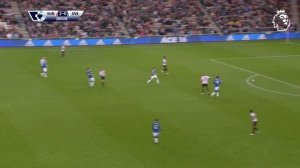 Sunderland Relegate Newcastle With Win! | Sunderland 3-0 Everton | Classic Premier League Highlights