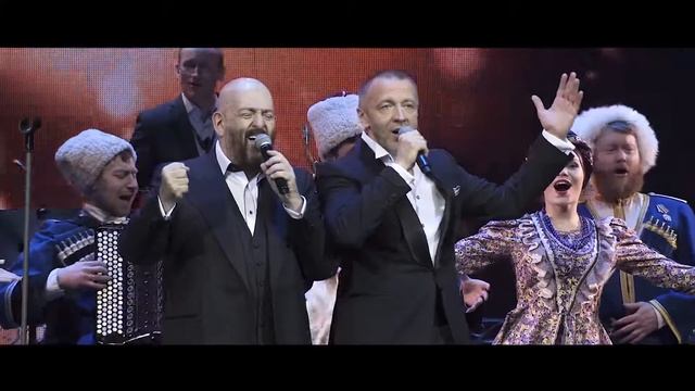 Марат Кабаев о песне «Красавец оливье»