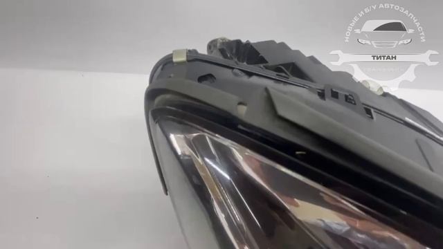 Оригинальная фара правая Mersedes-Benz S-класс AMG W222/C217/A217 рестайлинг (2017-2020)