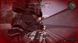 Разбор кв в STALCRAFT:X !!!