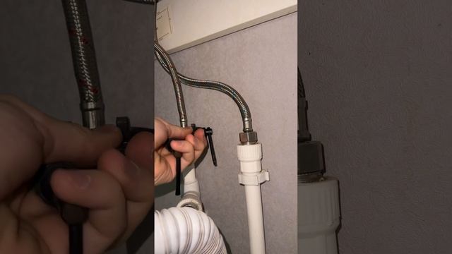 КРАН ДЛЯ ВОДЫ ИЗ КРАНА! смотреть онлайн