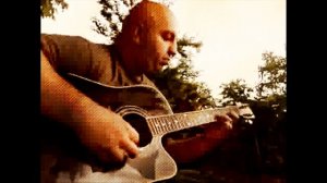 HB Guitar Improvisations  (05.06.2014)
