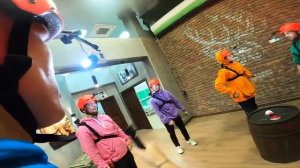 дима Масленников . игра в  амонгас