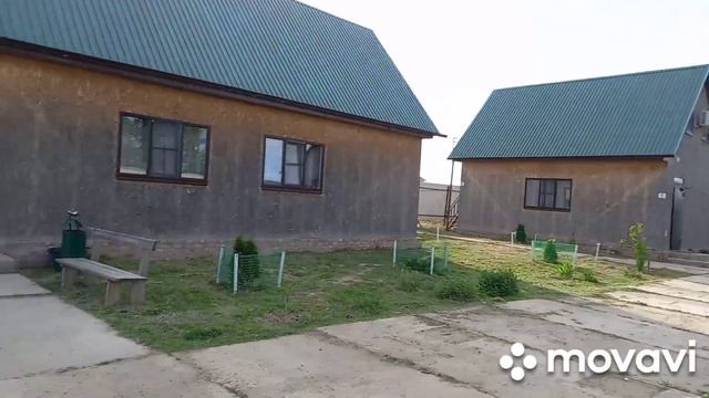 ❗Гостевой дом "Разино" 🎣 Астраханская область. 03.05.2024 смотреть онлайн