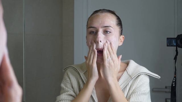 вечерняя рутина / уход за кожей / бьюти рекомендации и ? смотреть онлайн