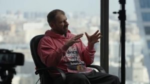 ИГОРЬ РЫБАКОВ: интервью про женщин, деньги и успех / Мы?