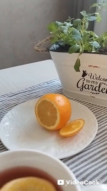 Доброе утро! #чай #доброеутро #умиротворение #свечи#лим смотреть онлайн