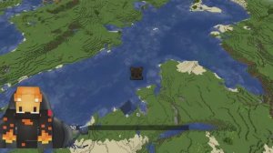 Играю с очень страшным модом на маинкрафт