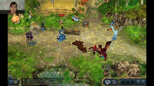 King's Bounty: Armored Princess#10 - БОЕВОЙ КОМПЛЕКТ: ТУФЕЛЬКИ, ПЛАТЬЕ смотреть онлайн