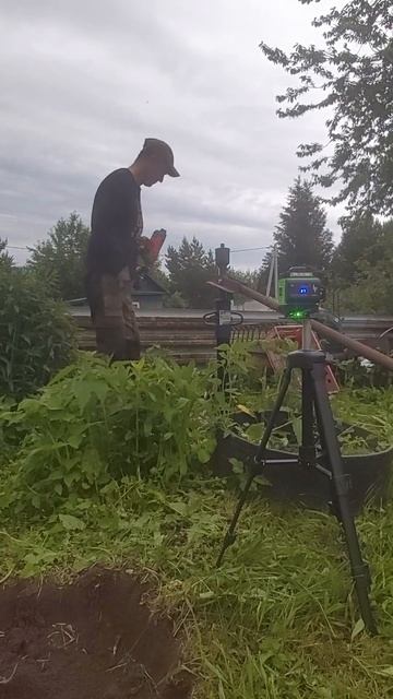 сваи винтовые#крутимсваи#бане быть#баняизКЕДРА смотреть онлайн