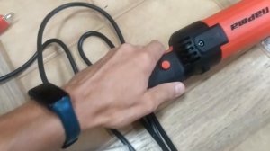 Обзор УШМ Парма УШМ-01-150/1300РК