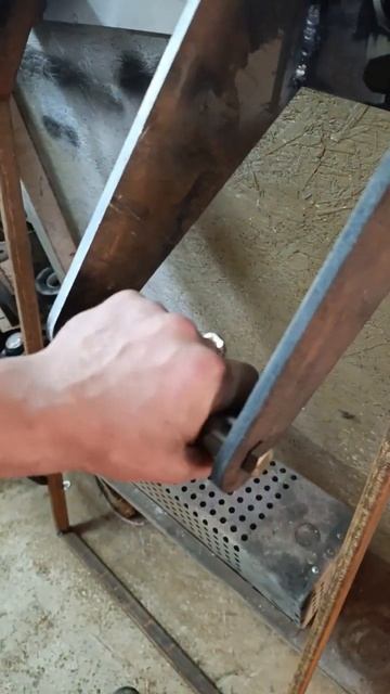 грузовая тележка своими руками смотреть онлайн