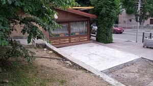 Кисловодск. ул. Кирова. 5.06.2025 г.