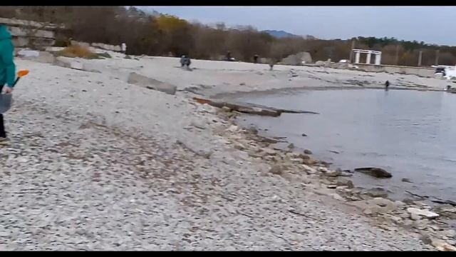 ЧТО можно НАЙТИ на ПЛЯЖЕ с МЕТАЛЛОИСКАТЕЛЕМ смотреть онлайн