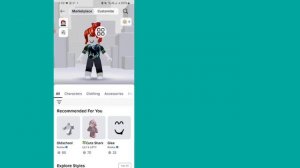 Спешите! Как получить бесплатные предметы Headless вNew Roblox