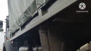что лучше МАЗ или КАМАЗ?