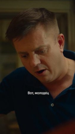 Бегущий по лезвию Тимур 🫥 Новая серию «Нереалити» уже завтра на KION - узнайте, что было дальше