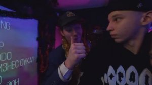 ДЕРЗ, ШГШ - Человеку нужен человек | COVER