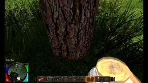 7DaysToDie обзор