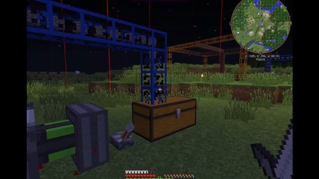 minecraft без границ #5 смотреть онлайн