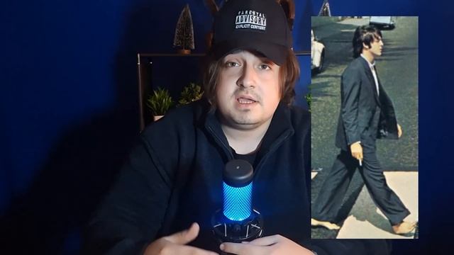 Обложка которая предсказала Убийство смотреть онлайн